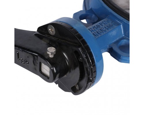 Затвор поворотно-дисковый Tecofi VPI4449 DN 250 PN 16 EP из чугуна (VPI4449-02EP0250) Затвор поворотно-дисковый Tecofi VPI4449 DN 250 PN 16 EP из чугуна (VPI4449-02EP0250)