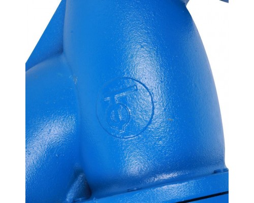 Фильтр сетчатый Tecofi F3240N Ду125 Ру16 фланцевый (F3240N-0125) Фильтр сетчатый Tecofi F3240N Ду125 Ру16 фланцевый (F3240N-0125)