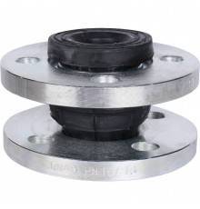 Компенсатор Tecofi DI7240N Ду40 Ру10/16 фланцевый EPDM (DI7240N-0040)