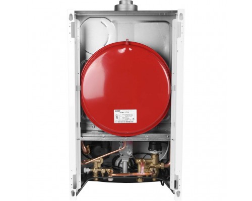 Газовый настенный котел DeDietrich ZENA PLUS MSL 28 MI FF 28 кВт двухконтурный с закрытой камерой сгорания (7116250--)