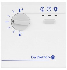 Упрощенное ДУ DeDietrich с датчиком комнатной температуры (85757747)