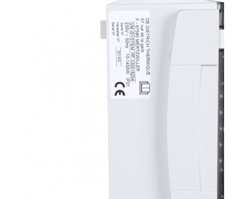 Модуль VM iSystem DeDietrich (100018254)