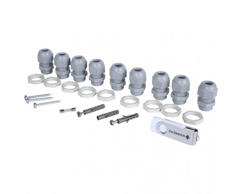 Модуль VM iSystem DeDietrich (100018254)