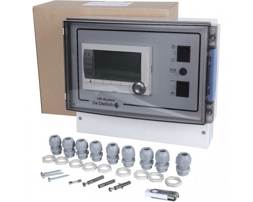 Модуль VM iSystem DeDietrich (100018254)