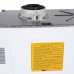 Газовый настенный котел Baxi DUO-TEC COMPACT 24 GA конденсационный (A7722038)