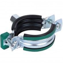 Хомут Walraven Крепеж BIS KSB2 с epdm M8/10 108-115мм (3396115)