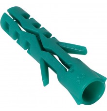 Дюбель распорный нейлоновый Walraven WEP 10x50мм (61001010)