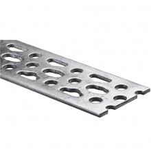 Профиль монтажный Walraven BISMAT 50x3х2000мм (0835503)