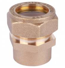 Муфта Stahlmann (F) 20х3/4 EF (SSFL2003/4BEF)