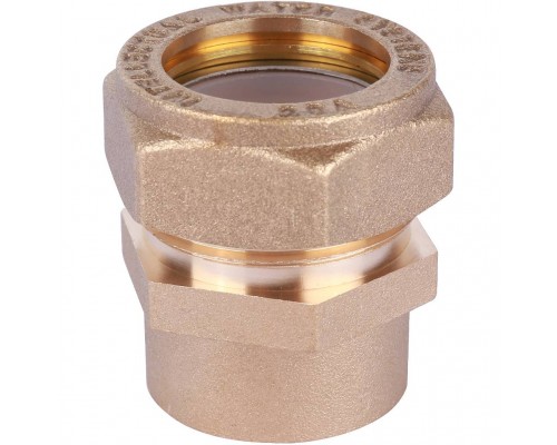 Муфта Stahlmann (F) 20х3/4 EF (SSFL2003/4BEF)