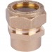 Муфта Stahlmann (F) 20х3/4 EF (SSFL2003/4BEF)