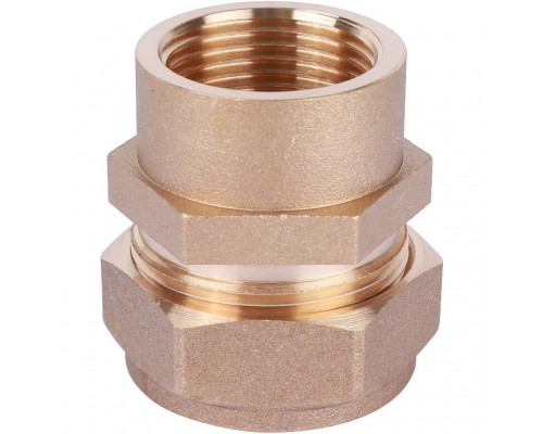 Муфта Stahlmann (F) 20х3/4 EF (SSFL2003/4BEF)