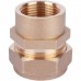 Муфта Stahlmann (F) 20х3/4 EF (SSFL2003/4BEF)