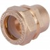 Муфта Stahlmann (F) 20х3/4 EF (SSFL2003/4BEF)