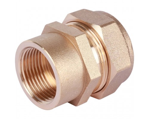 Муфта Stahlmann (F) 20х3/4 EF (SSFL2003/4BEF)