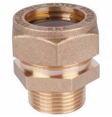 Муфта Stahlmann (M) 20х3/4 EF (SSML2003/4BEF)