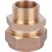 Муфта Stahlmann (M) 20х3/4 EF (SSML2003/4BEF)