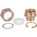 Муфта Stahlmann (M) 20х3/4 EF (SSML2003/4BEF)