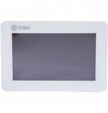 Проводная контрольная панель M-9r+WIFI-модуль STOUT STE-0101-009006 (STE-0101-009006)