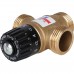 BARBERI  Термостатический смесительный клапан 1 , 35-60C (V07M250ABN)
