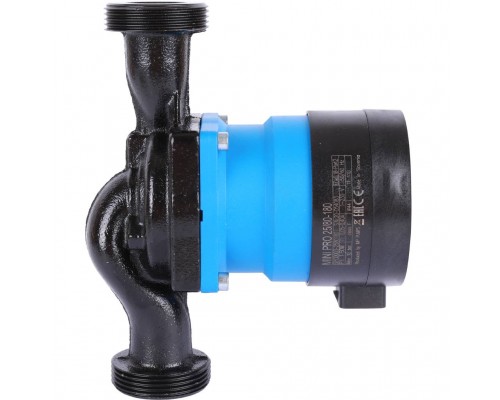Насос циркуляционный STOUT mini pro 25/80-180 (SPC-0003-2580180)