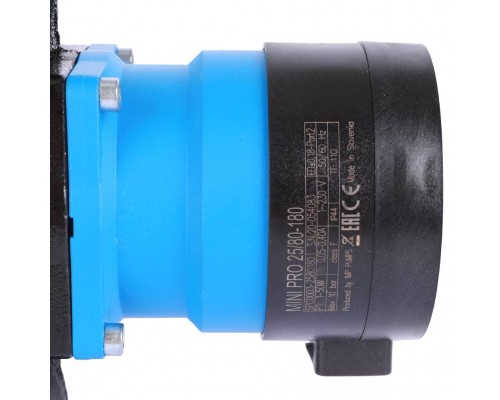 Насос циркуляционный STOUT mini pro 25/80-180 (SPC-0003-2580180)