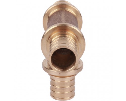 *13777261001 REHAU RAUTITAN PLATINUM Тройник равнопроходный 20-20-20 RX для труб из сшитого полиэтилена аксиальный (13777261001)