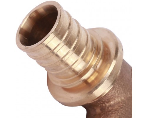 *13777261001 REHAU RAUTITAN PLATINUM Тройник равнопроходный 20-20-20 RX для труб из сшитого полиэтилена аксиальный (13777261001)