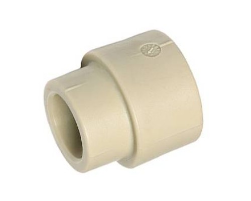 Муфта Ekoplastik ППР переходная 32x25 (SRE03225RCT) Муфта Ekoplastik ППР переходная 32x25 (SRE03225RCT)