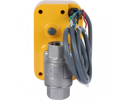 Кран с электроприводом Neptun PROFI 220В 1/2 (100035693300)