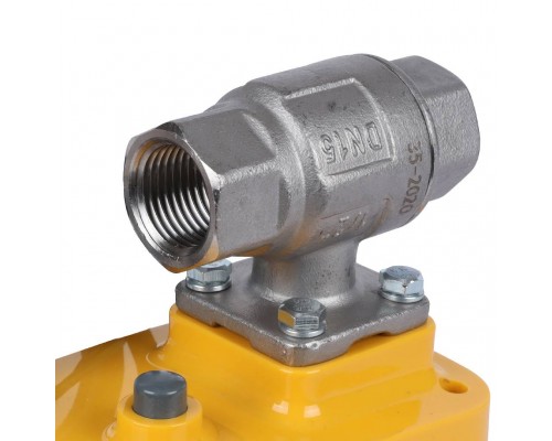 Кран с электроприводом Neptun PROFI 220В 1/2 (100035693300)