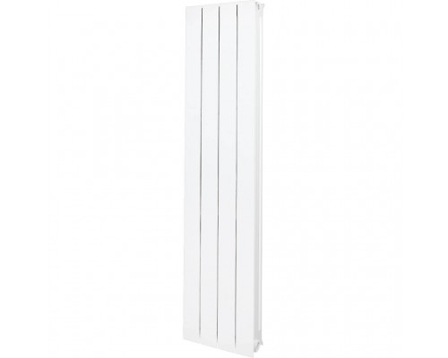 Радиатор алюминиевый Global Oscar 1600/3 боковое подключение (цвет 2921 cod.06) 184473 (184473)