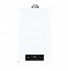 Газовый настенный котел Baxi ECO Nova ECO Nova 31F двухконтурный турбированный (100022347)