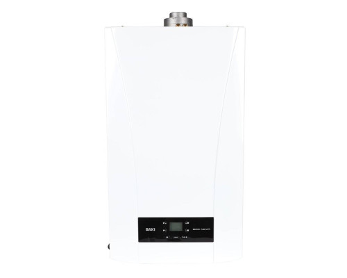 Газовый настенный котел Baxi ECO Nova ECO Nova 31F двухконтурный турбированный (100022347)