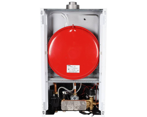 Газовый настенный котел Baxi ECO Nova ECO Nova 31F двухконтурный турбированный (100022347)