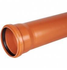 Sinikon Universal Труба D 160 x 4,2 SN4 1000мм (22010.U)