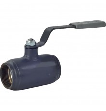 Кран шаровой FORTECA 11с67п Ду 32 Ру40 ВР FORTECA 180.1.032.040 (180.1.032.040)