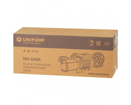 Насосная станция UNIPUMP МН - 500 А (54085)