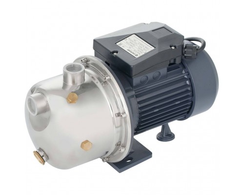 Поверхностный насос UNIPUMP JS 100 83955 (83955) Поверхностный насос UNIPUMP JS 100 83955 (83955)