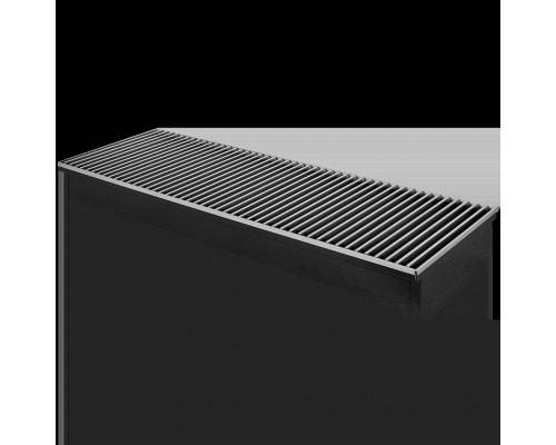 Конвектор внутрипольный ROMMER RCN 80.260.800 (Решётка роликовая, анодированный алюминий) RCN2-1000-0826080 (RCN2-1000-0826080) Конвектор внутрипольный ROMMER RCN 80.260.800 (Решётка роликовая, анодированный алюминий) RCN2-1000-0826080 (RCN2-1000-0826080)