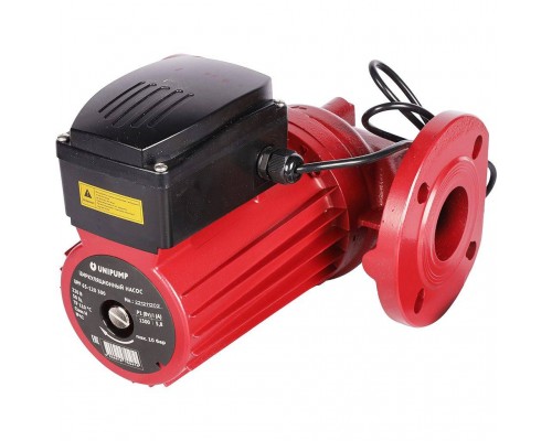 Насос циркуляционный UNIPUMP UPF 65-120 (25467) Насос циркуляционный UNIPUMP UPF 65-120 (25467)