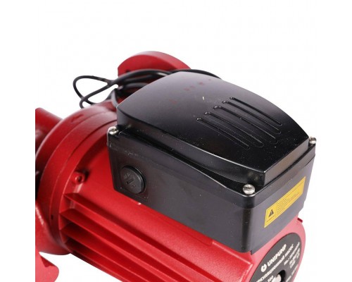 Насос циркуляционный UNIPUMP UPF 65-120 (25467) Насос циркуляционный UNIPUMP UPF 65-120 (25467)