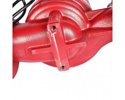 Насос циркуляционный UNIPUMP UPF 65-120 (25467) Насос циркуляционный UNIPUMP UPF 65-120 (25467)