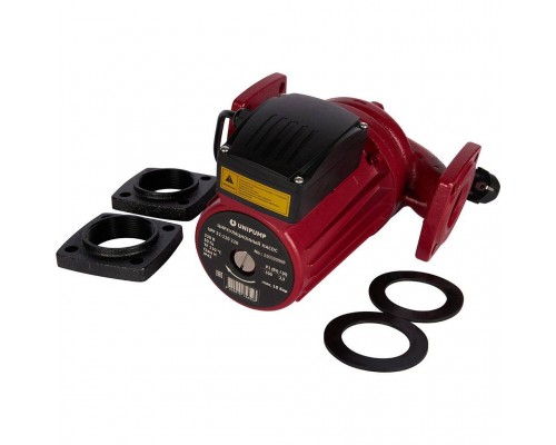 Насос циркуляционный (отопл.) UNIPUMP UPF 32-120 220 83924 (83924) Насос циркуляционный (отопл.) UNIPUMP UPF 32-120 220 83924 (83924)