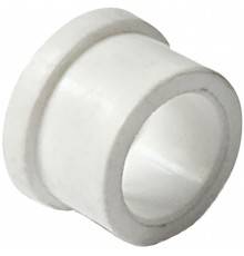 Бурт Pro Aqua d=125 PP-R под фланец EN 1092 Белый (PA511125P)