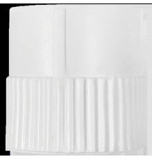 Муфта комбинированная Pro Aqua d=32-1/2 PP-R ВР Белая (PA22015P)