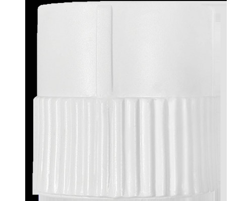 Муфта комбинированная Pro Aqua d=32-1/2 PP-R ВР Белая (PA22015P) Муфта комбинированная Pro Aqua d=32-1/2 PP-R ВР Белая (PA22015P)