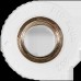 Муфта комбинированная Pro Aqua d=32-1/2 PP-R ВР Белая (PA22015P)