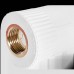 Муфта комбинированная Pro Aqua d=32-1/2 PP-R ВР Белая (PA22015P)