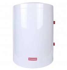 Водонагреватель ROMMER бойлер комбинированного нагрева настенный 150 л. ТЭН 2,4 кВт (RWH-1210-050150)